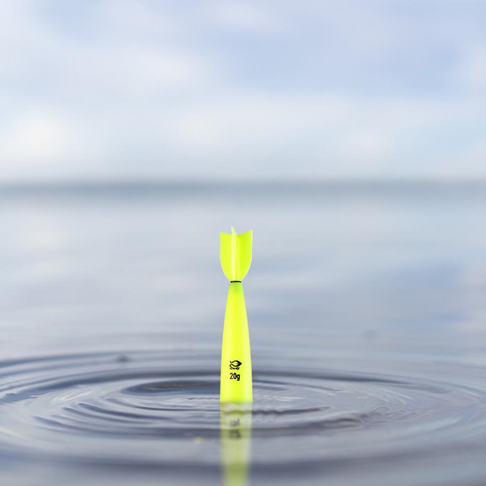 Рыболовные поплавки Светящиеся рыболовные поплавки Рыболовные аксессуары Светящиеся поплавки для ночной рыбалки для морской, океанической, скальной рыбалки