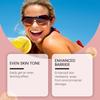 BUSHAID Tanning Drops Body Treatment