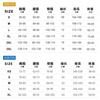 3mm Full Body Wetsuit Men Women Diving Snorkeling Surfing Swimming Thermal Protection Winter Summer