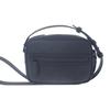 771321AAC0G1000 Shoulder Bag Black Mens
