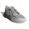 adidas Оригинальные Ozweego Sport Trend Устойчивые к скольжению Прочные Низкие Повседневные Кроссовки Унисекс Повседневные Кроссовки Темно-коричневые HQ6326