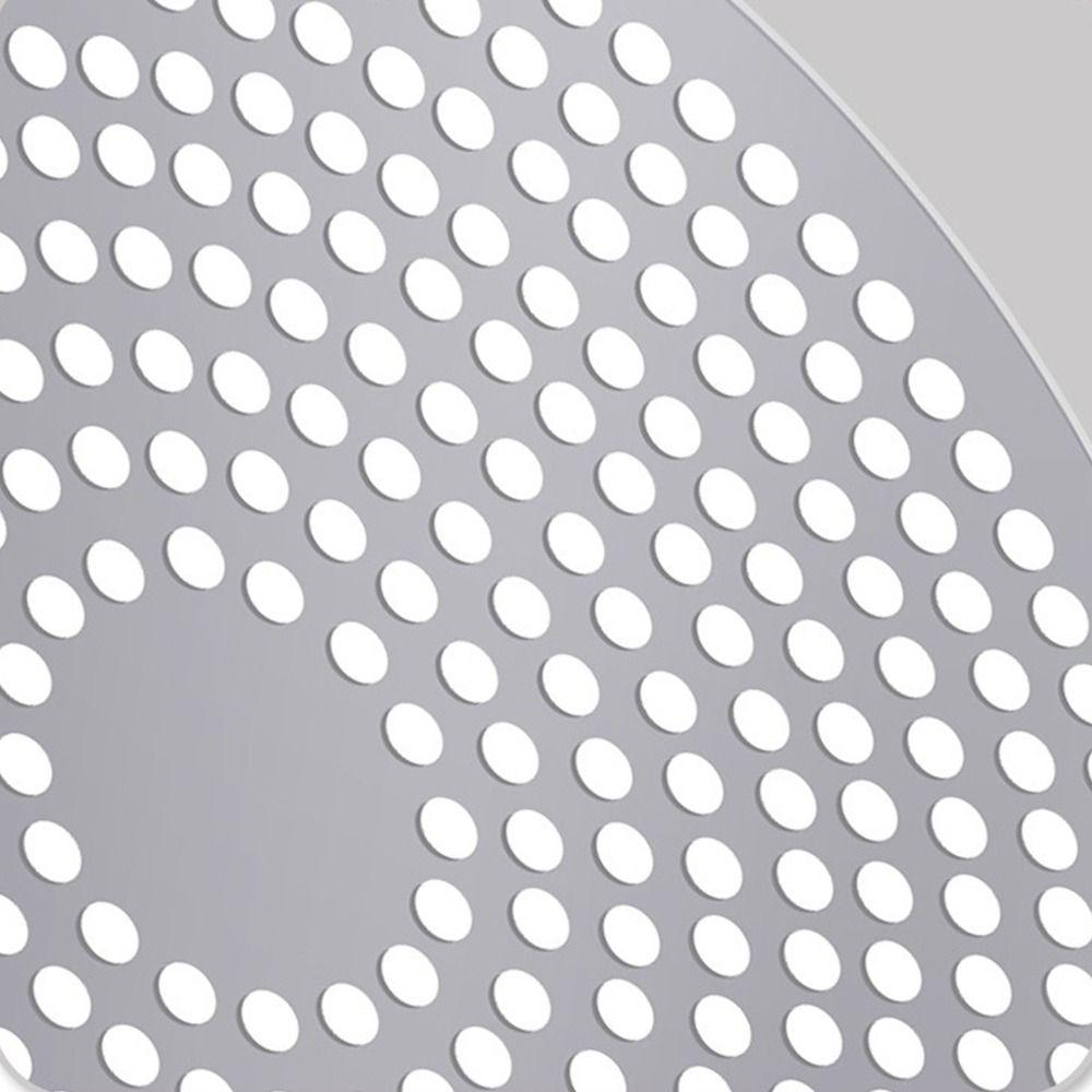 Антиблокировочный фильтр для раковины из нержавеющей стали, сетчатый сифон для слива в пол, аксессуары для кухни и ванной комнаты