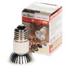 Mini Halogen Heating Spot Lamp E27 35W For Reptiles Mammals Heat Island