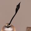 Wood Sandalwood Hair Stick Ancient Style Hanfu Headwear  Hair Sticks for Long Hair