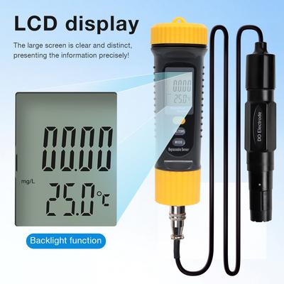 Измерение физических свойств – PH-метры и тестеры качества воды