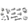 Kotobukiya Marutoys Tamotu Type-S Parts Set, 1/12 Scale Plastic Model, Approximately 60mm Long