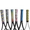Multi-color Badminton Racket Overgrips New Printing Over Grips Soft Tennis Racquet Sweatband