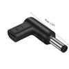 Для роутера, монитора, светодиодной ленты, ноутбука, USB C на DC разъем питания, адаптер 12 В