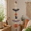 Hand‑Woven DIY Crochet Hummingbird Set Immersive Crafting Animal Theme Wall Pendant  for Beginners