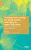 Книга Teaching and Learning for Social Justice and Equity In Higher Education : Foundations