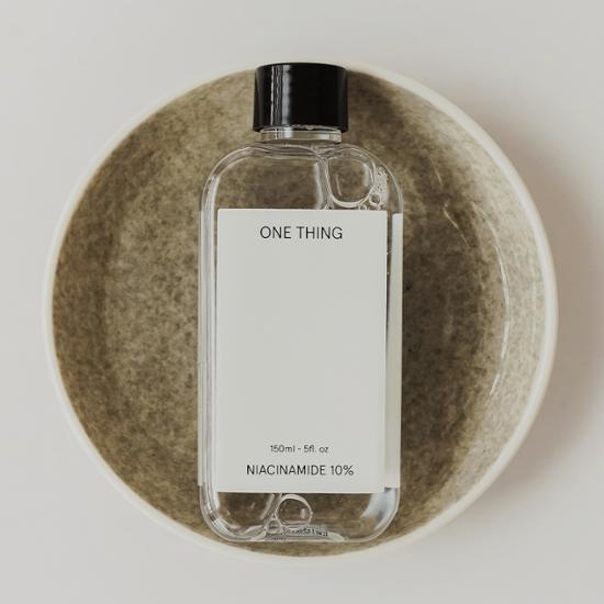 One Thing Niacinamide 10% Toner 150ml