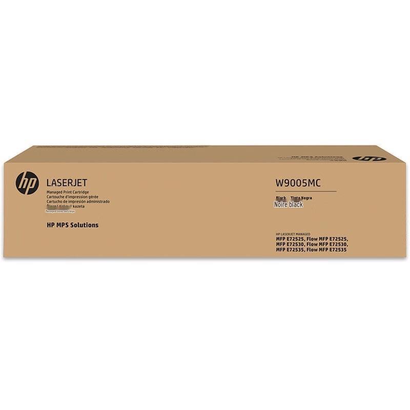HP W9005MC Black Original Toner Cartridge