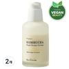 Органическая сыворотка Kombucha Plant Biome, 50 мл, 2 шт.