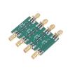 Dc -4.0Ghz Rf Fixed Attenuator Sma Double Female Radio Frequency Fixed Attenuator Module Board Attenuator