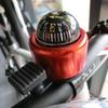 Велосипедный звонок Lishi Compass