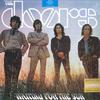 LP Record DOORS - Waiting For The Sun K42041 Elektra 2018 Europe Rock