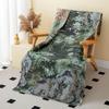 Multi-Layer Gauze Cotton Bath Towel Soft And Comfortable Beach Towel Ethnic Style Sun God Skin-Friendly Water Absorption