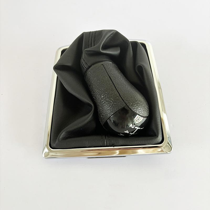 Volkswagen Passat Gear Shift Knob Leather Cover Dust Protector