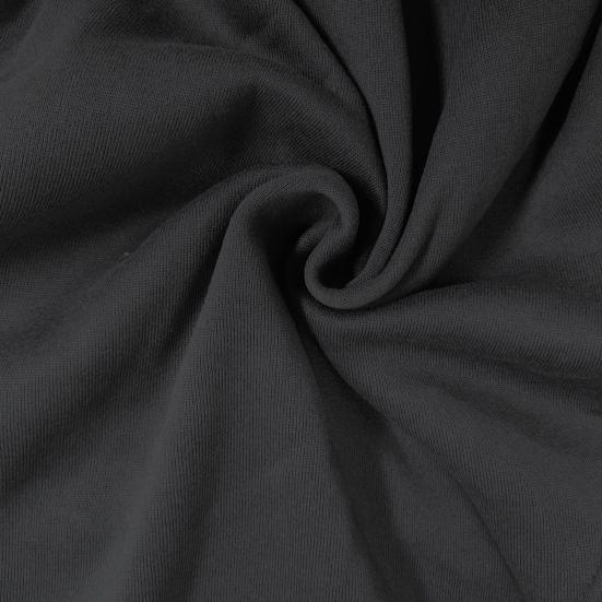 Женский спортивный костюм из двух частей, худи с длинным рукавом и укороченным пуловером, толстовка, спортивные штаны