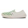 Vans Кеды ComfyCush One 'Шахматка Зеленая' VN0A45J5V0N
