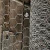 Metal Wire Netting Chicken Rabbit Poultry Fence Netting Chicken Wire Net Protection Net Galvanized for Garden Courtyard Farm