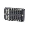 Powertech Fuse Block with Bus Bar (12-Way)