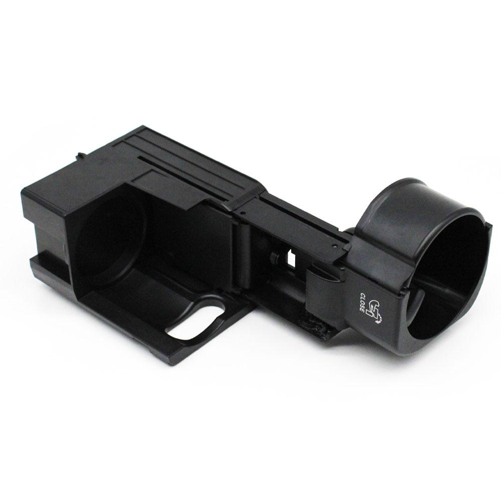 W211 W219 вставка подстаканника для центральной консоли, замена для Mercedes BENZ E CLS Class E320 E350 E500 CLS350 CLS500