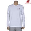New Balance Uni Basic Футболка с длинным рукавом Nbndec1013 10
