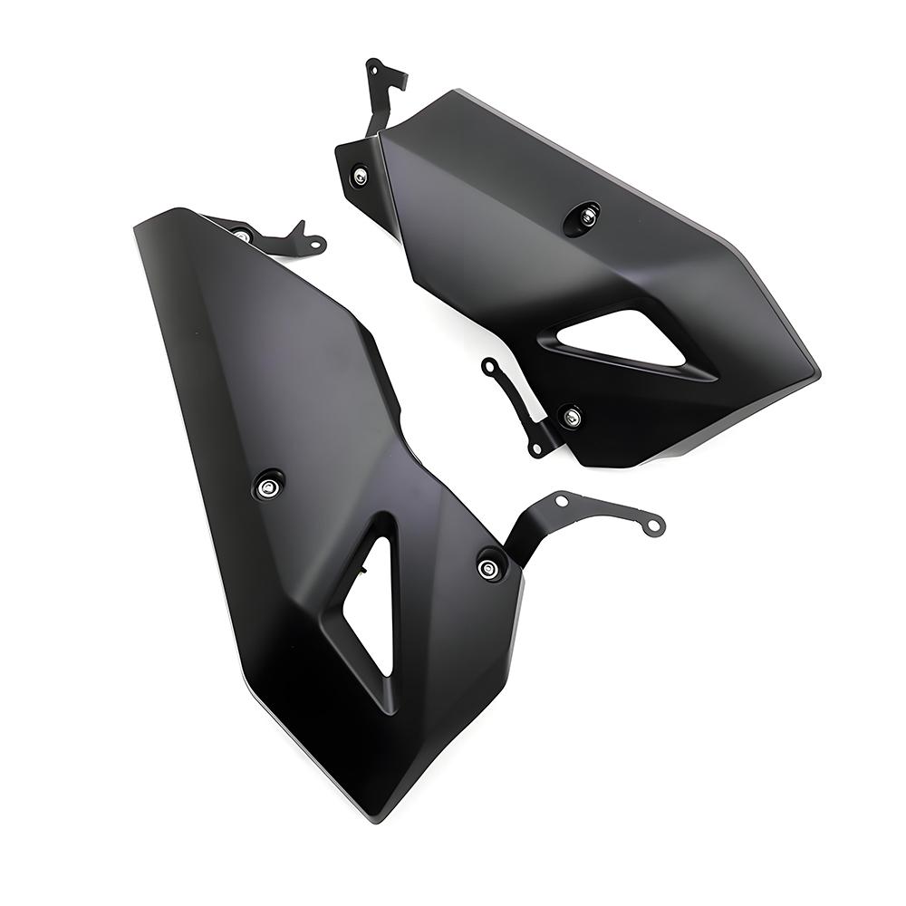 Для Honda CB1000 Hornet 2025- CB 1000 Hornet SP Мотоциклетные Аксессуары Защита Картера Нижний Спойлер Двигателя Защитные Накладки на Шасси