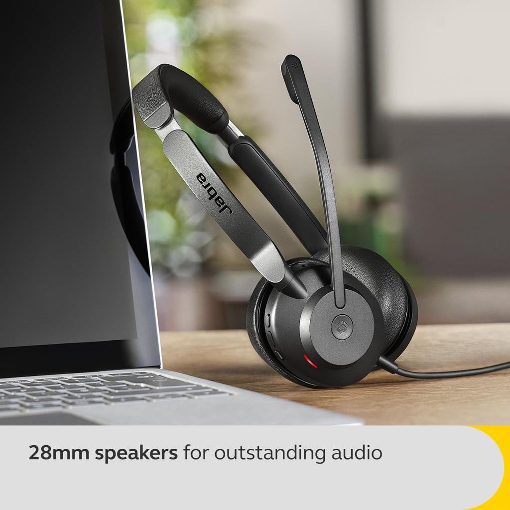 Jabra Evolve2 30 SE UC Стерео USB-A 23189-989-979