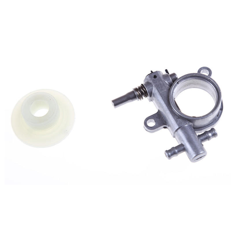 Запасные части для бензопилы 2500/3800 Масляный насос для бензопилы с червячным приводом