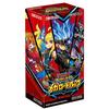 Yu-Gi-Oh! Rush Duel Mega Road Pack BOX CG1806