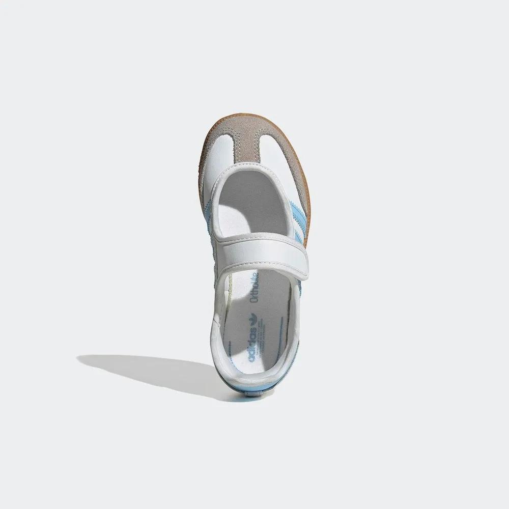 Adidas JQ9305 Спортивная обувь Сумка для спортивной обуви Samba Jane Детские 1010126636