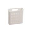 Household Dirty Clothes Basket Dirty Clothes Storage Basket Dirty Clothes Basket Wall-mounted Bathroom Toilet Wall-mounted Laundry Basket