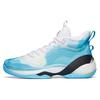 KT7 Thompson 7 Nitrogen Technology Wave Shock Absorption Anti-Slip Wear-Resistant High-Top Basketball Shoes Men Basketball Shoes 112221101-1
