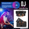 Для Pioneer DJ DDJ-FLX4 DDJ-REV1/DDJ-800 FLX6/DDJ-200/для Numark Party Mix II Портативный DJ-проигрыватель виниловых пластинок Проигрыватель Виниловых Пластинок Чехол для переноски