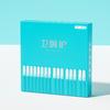 Sticky Ear Wax Removal Swabs with Soft Silicone Tip Gentle Ear Cleaner Comfortable Ear Cleaning Sticks Eco-Friendly Ear Pick for Adults Kids