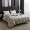 Shanshan Supreme White Goose Down Comforter