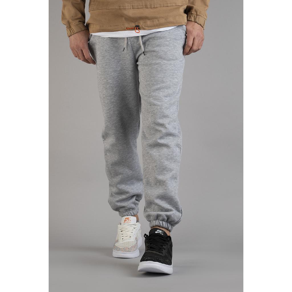 Men's Sweatpants 3 Thread Cotton