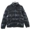 Long Sleeve Down Jacket Black Series Women Used