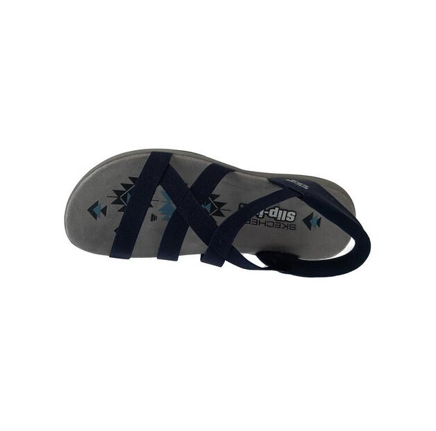 Сандалии Skechers Slip-Ins: Reggae Slim - Stretch Flex
