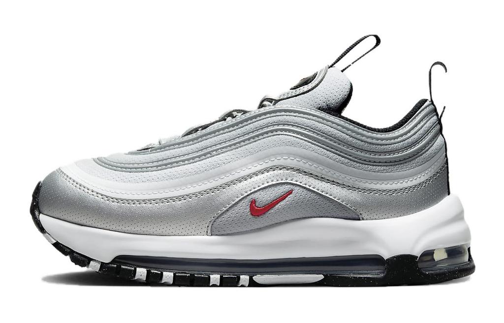 Nike Air Max 97 QS Silver Bullet 2023 PS FB2963-001
