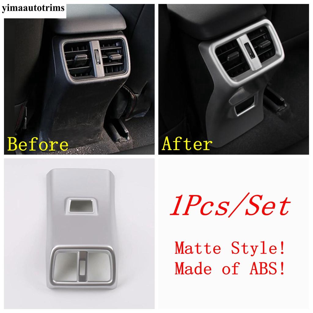Window Lift / Gear Shift Panel / Glove Box / Side Air AC Outlet Vent Cover Trim Accessories For Lexus UX 200 250H - 2024