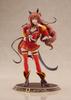 Фигурка Claynel Uma Musume Pretty Derby Марузенски в гоночном наряде, масштаб 1/7