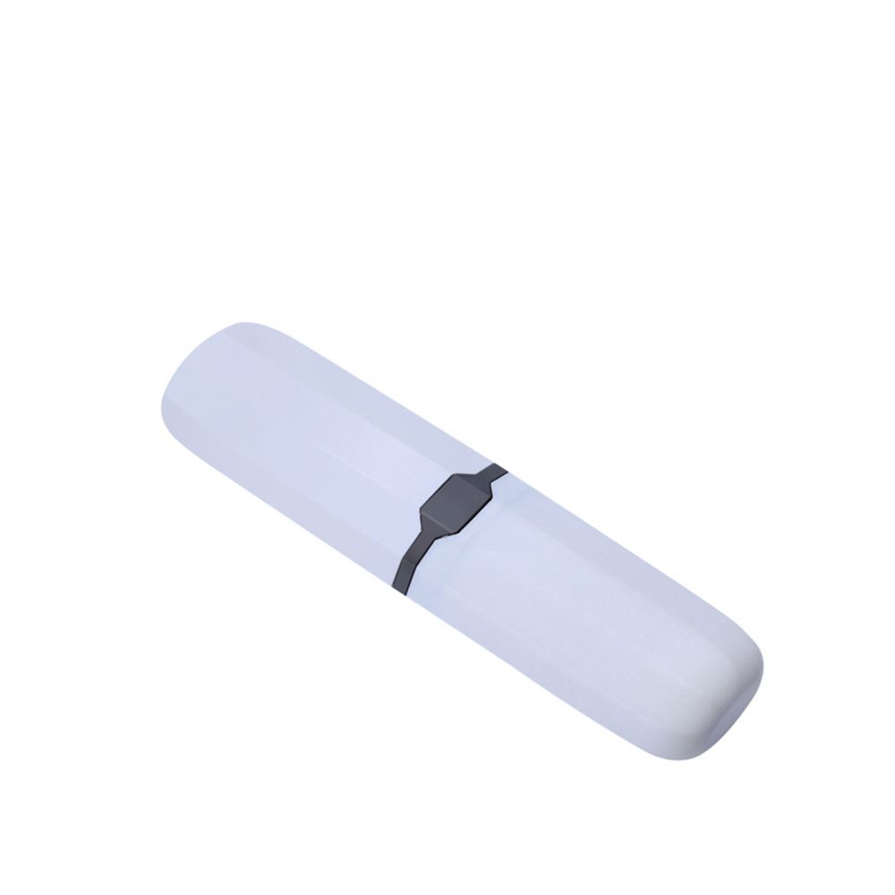 Travel Camping Household Storage Toothpaste Holder Toothbrush Box Cup