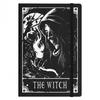 Deadly Tarot The Witch Witch A5 Notebook