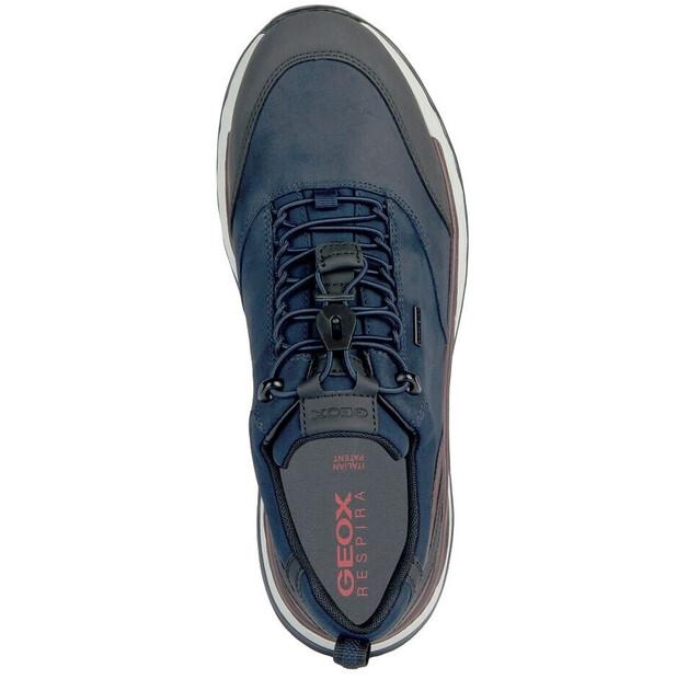 Кроссовки Geox Sterrato Abx