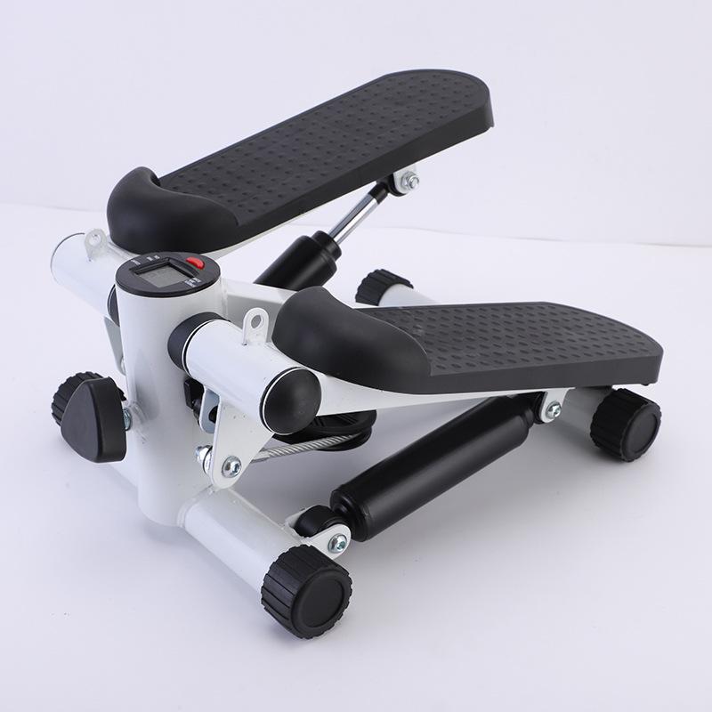 Новое фитнес-оборудование многофункциональные мини-гидравлические беговые дорожки для дома в помещении качели спортивные портативные бесшумные