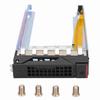 2.5in Hard Drive Tray SASSATA Universal ABS for Lenovo RD650 RD550 RD450 RD350 TD350