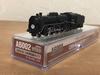 Micro Ace N Gauge Тип Ранний Тип A6002 Железнодорожная Модель Паровоз C61-6/Кюсю
